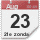 Voeg toe aan uw agenda